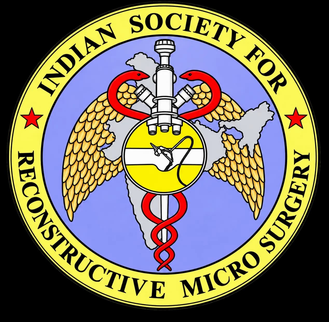 Indian Society for Reconstructive Microsurgery (ISRM)