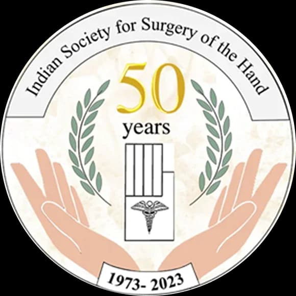 Indian Society for Surgery of the Hand (ISSH)