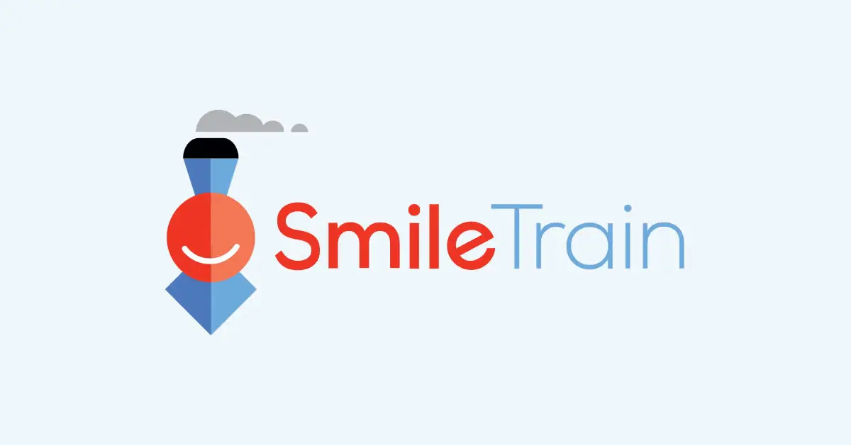 Smile Train (SMILE_TRAIN)