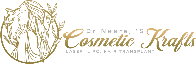 Dr. Neeraj's Cosmetic Krafts