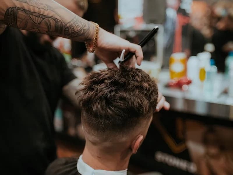 Hair Transplant