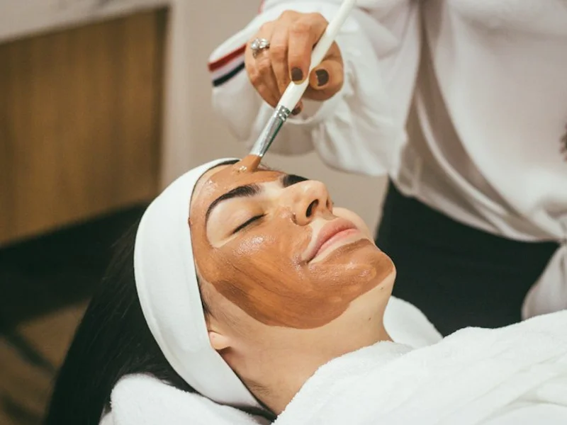 Chemical Peel