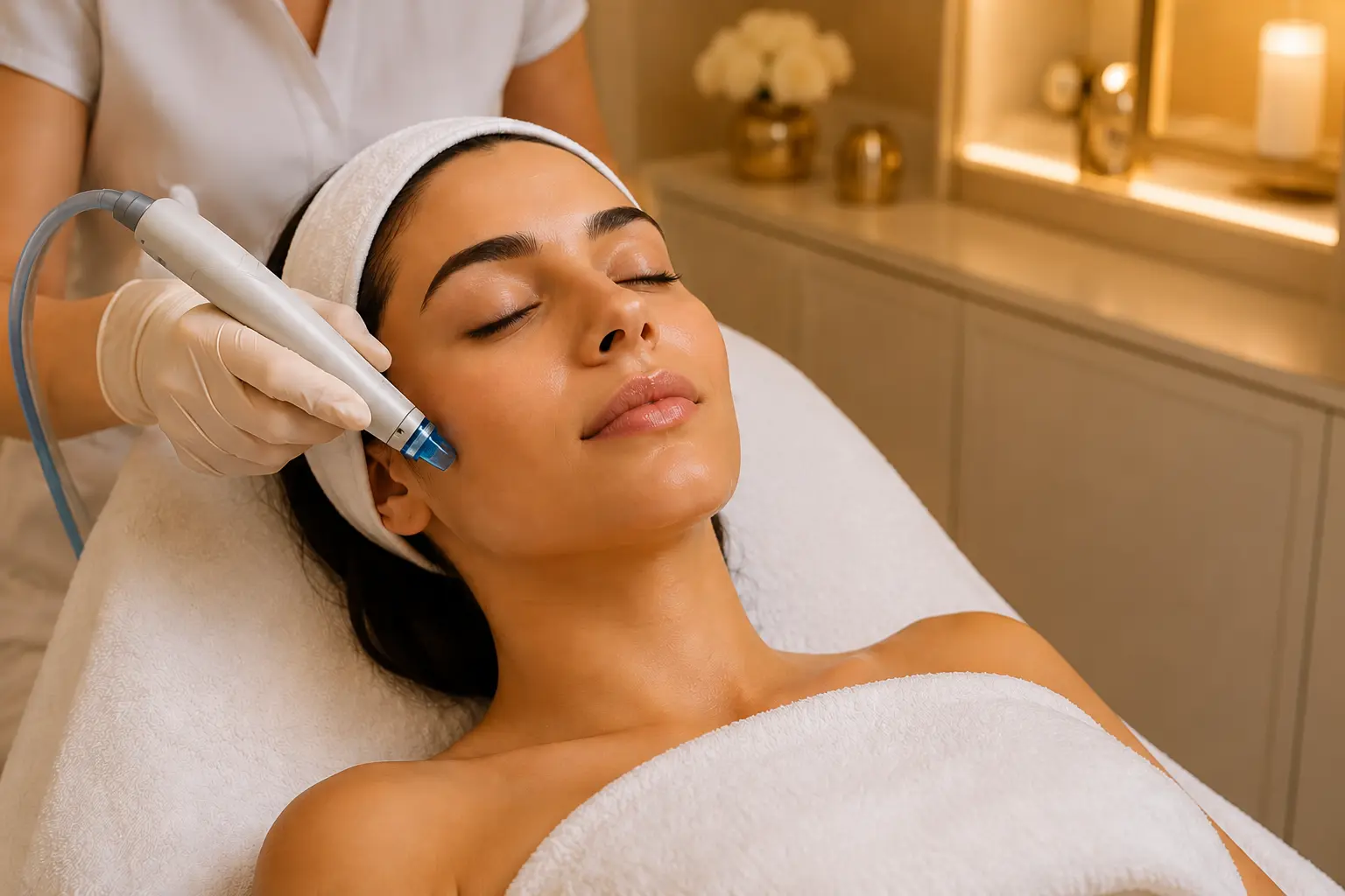Vitiligo Krafts Pigment Restoration Department in Raipur