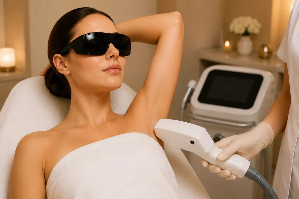 Cosmetic Krafts clinic photo 11